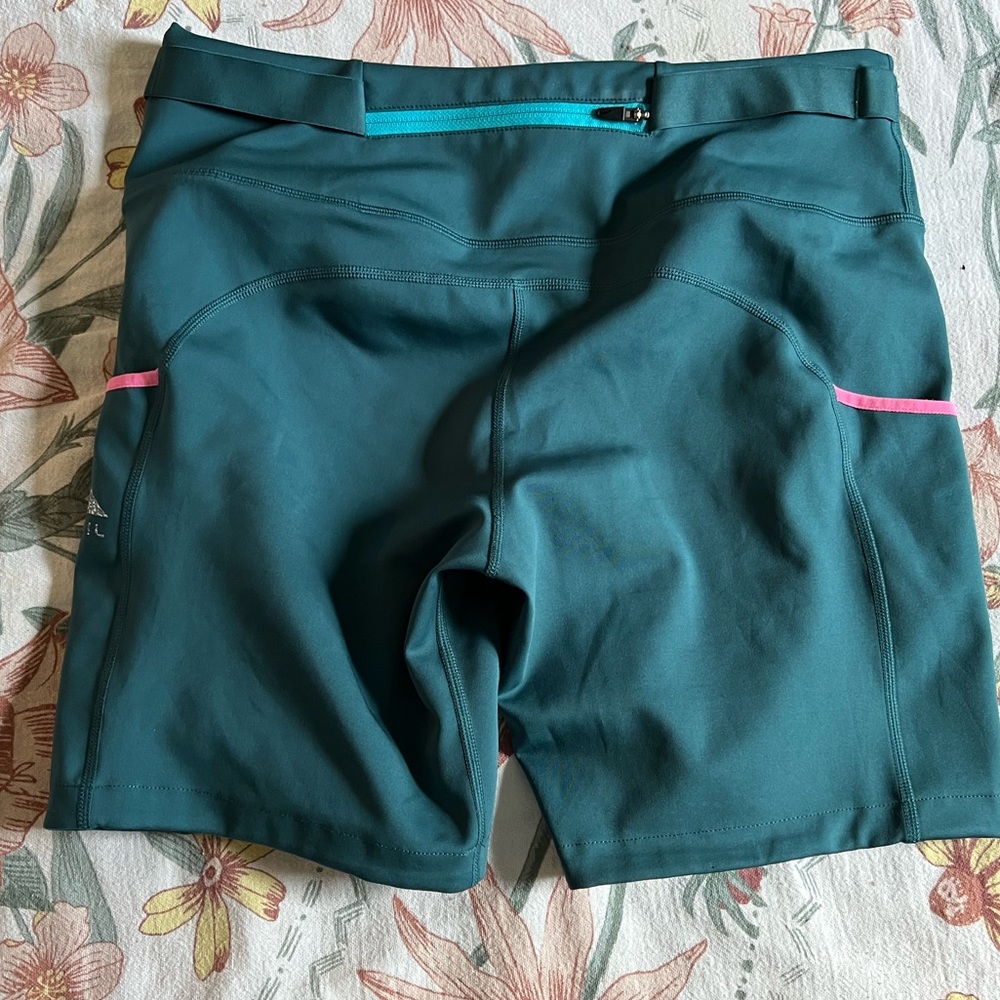 Nike Trail runner shorts